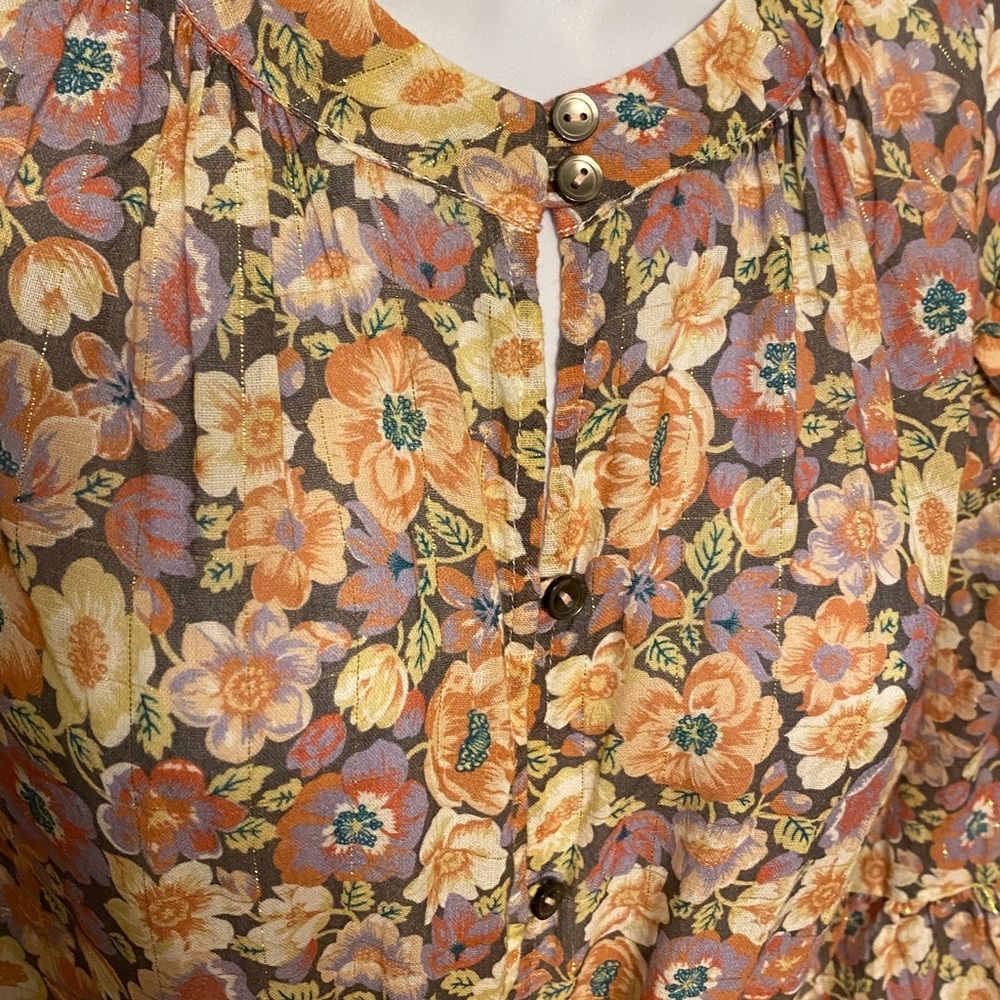 Rebecca Taylor Le Vie Dress - Picture 4 of 15